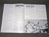 WAVES Newsletter September 1944