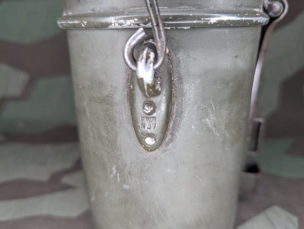 Matching FWBN37 Tall Early Mess Kit