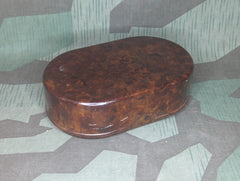 Sandwich Container Bakelite