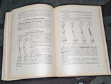 Wehrmacht Course Book for Sanitäts-Unteroffiziere u. Mannschaften 1939