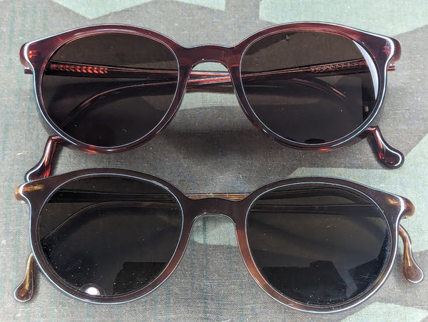 Reproduction Luftwaffe Umbral Sunglasses