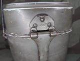 Matching FWBN37 Tall Early Mess Kit