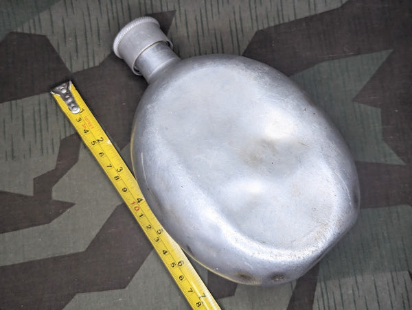 0.75L Canteen Flask Dented