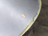 East German NVA Light Weight Parade Helmet 1st Pattern or Prototype?