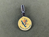 Reddy Kilowatt 1942 Pencil Clip
