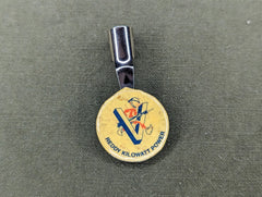 Reddy Kilowatt 1942 Pencil Clip