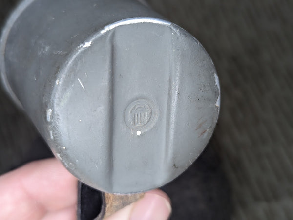 Early East German Canteen