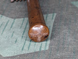 Trumpf Bakelite Razor