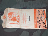 Original Lieselotte Prym Safety Pin Set