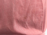 Pink Wrap Dress <br> (B-39" W-26"-30" H-38")