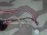 Reproduction Luftwaffe Umbral Sunglasses