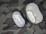 Matching FWBN37 Tall Early Mess Kit