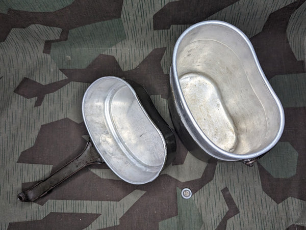 Matching FWBN37 Tall Early Mess Kit
