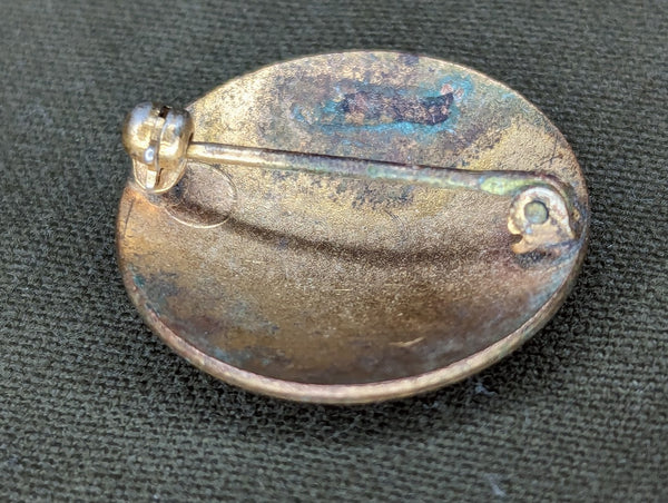 American Red Cross Canteen Corps Pin