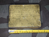 Original Turkish Atikah 45 Cigarette Tin