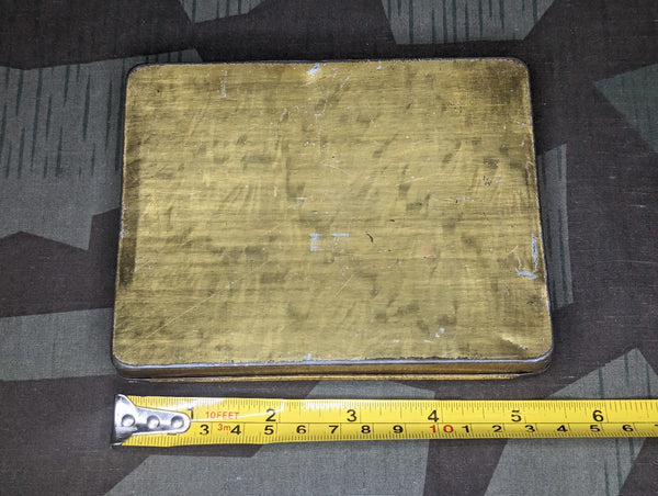 Original Turkish Atikah 45 Cigarette Tin