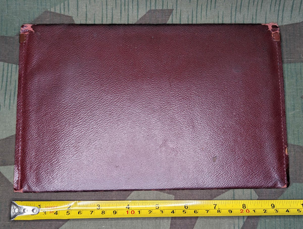 Familienpapiere Envelope