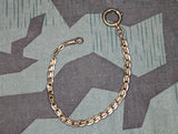 German Pocket Watch Chain