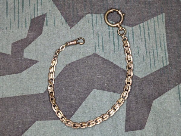 German Pocket Watch Chain