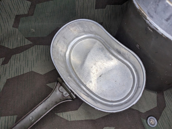 Matching FWBN37 Tall Early Mess Kit