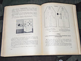 Wehrmacht Course Book for Sanitäts-Unteroffiziere u. Mannschaften 1939