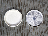 East German Menthol Dragees Container