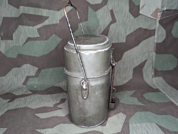 Matching FWBN37 Tall Early Mess Kit