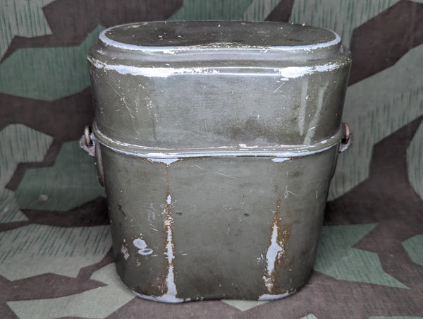 Matching FWBN37 Tall Early Mess Kit