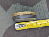 1937 Dumex Salbe Tin