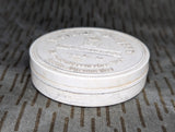 East German Menthol Dragees Container