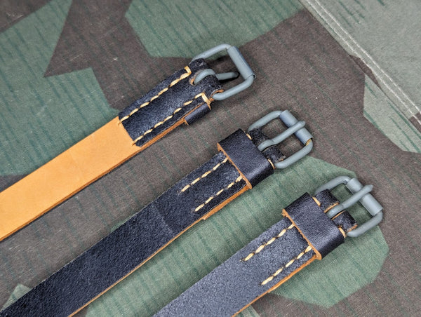 Reproduction Mess Kit Strap Single Loop