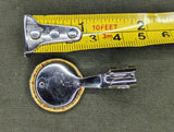 Reddy Kilowatt 1942 Pencil Clip