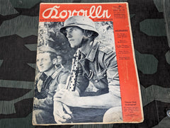 Koralle Nr.38 27 September 1942