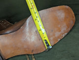 Women's Boots (~ Size 8 Narrow)