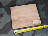 Jobano Wood Cigar Box