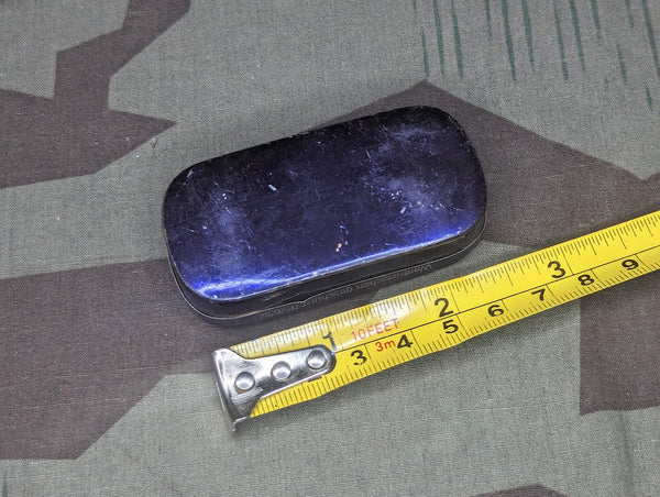 Lebewohl Foot Bandage Tin Hühneraugen
