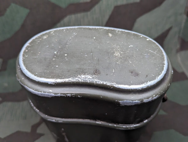 Matching FWBN37 Tall Early Mess Kit