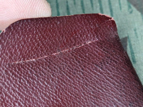 Familienpapiere Envelope