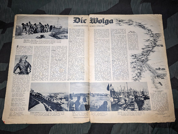 Koralle Nr.38 27 September 1942