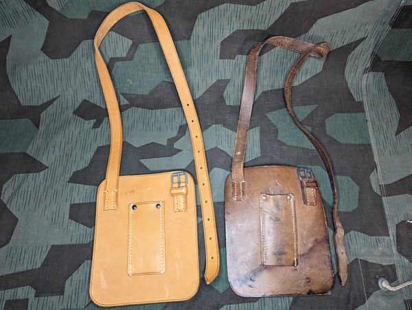 Reproduction Lantern Chest Rig