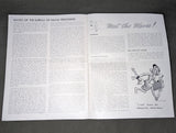 WAVES Newsletter September 1944