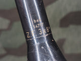 bek Z.F.3X8 PAK Anti-Tank Scope