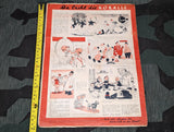 Koralle Nr.38 27 September 1942