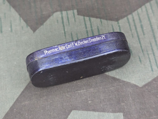 Foot Bandage Tin Lebewohl Hühneraugen