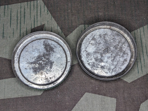 Eukalyptus Menthol Cough Drops Tin