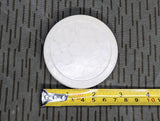 East German Menthol Dragees Container