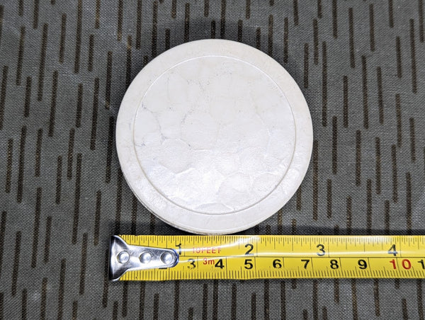 East German Menthol Dragees Container