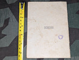 Deutsche Feldpostbriefe 1914 Book