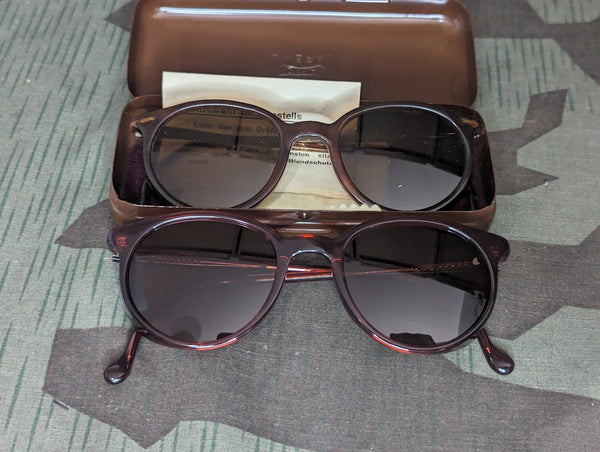 Reproduction Luftwaffe Umbral Sunglasses