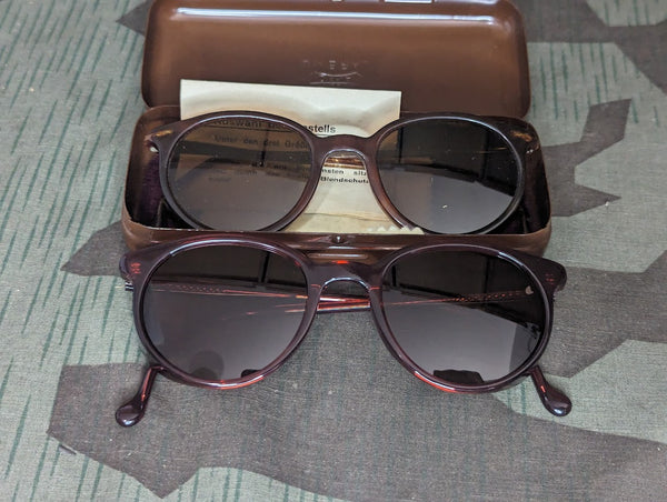 Reproduction Luftwaffe Umbral Sunglasses